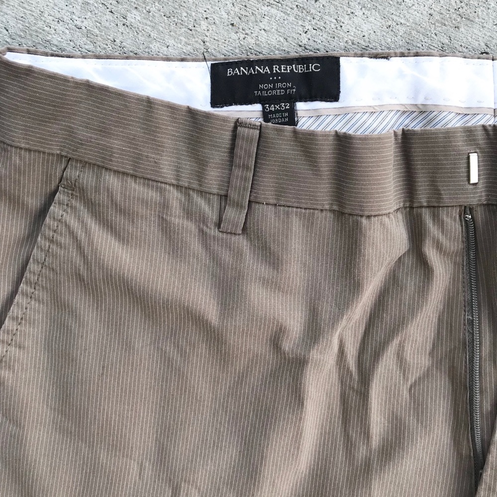 Banana Republic Pants